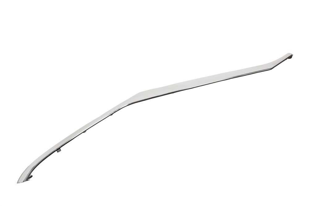 GM Genuine Parts Driver Side Body Side Window Reveal Molding