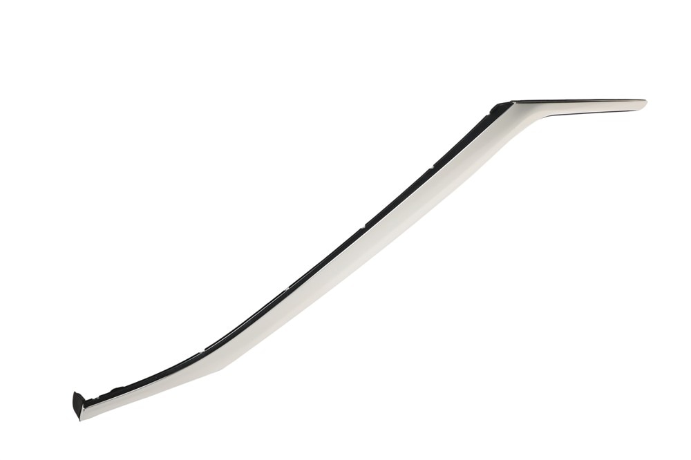 GM Genuine Parts Passenger Side Body Side Window Reveal Molding