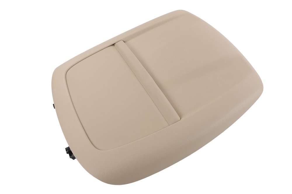 GM Genuine Parts Oxford Stone Front Seat Back Finish Panel