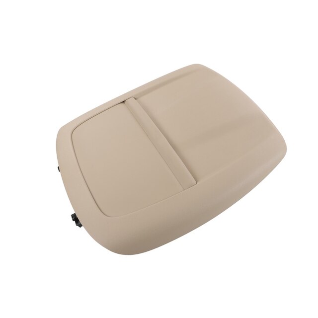 GM Genuine Parts Oxford Stone Front Seat Back Finish Panel