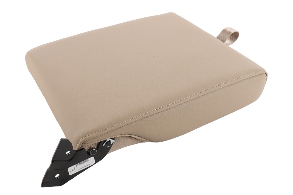 GM Genuine Parts Oxford Stone Rear Seat Armrest