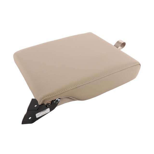 GM Genuine Parts Oxford Stone Rear Seat Armrest