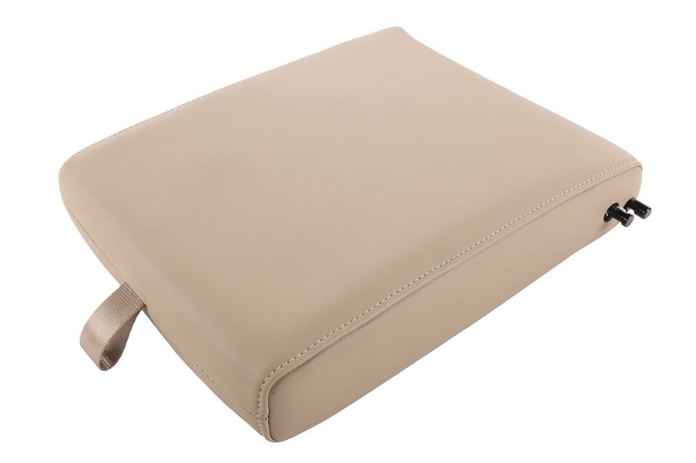 GM Genuine Parts Oxford Stone Rear Seat Armrest