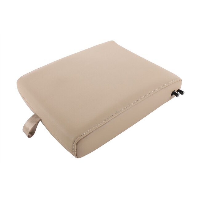 GM Genuine Parts Oxford Stone Rear Seat Armrest