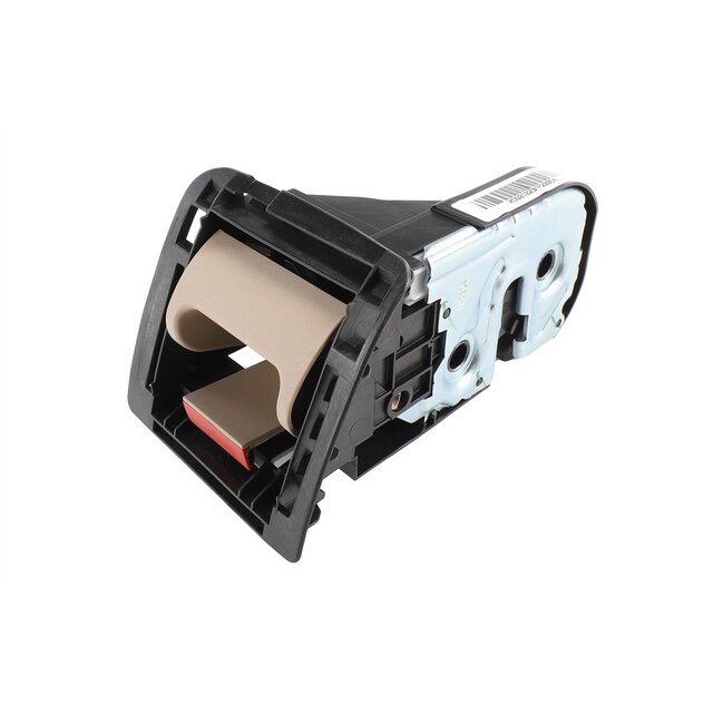 GM Genuine Parts Oxford Stone Rear Passenger Side Seat Back Latch