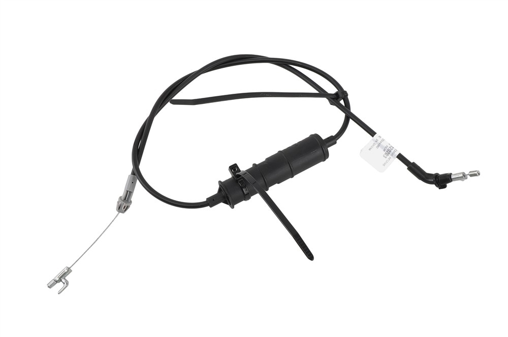GM Genuine Parts Rear Seat Latch Cable