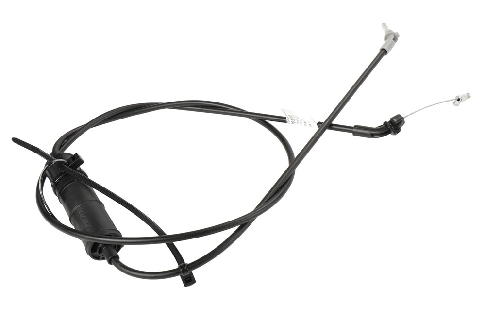GM Genuine Parts Rear Driver Side Seat Latch Cable
