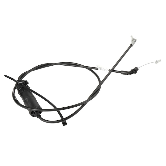 GM Genuine Parts Rear Driver Side Seat Latch Cable