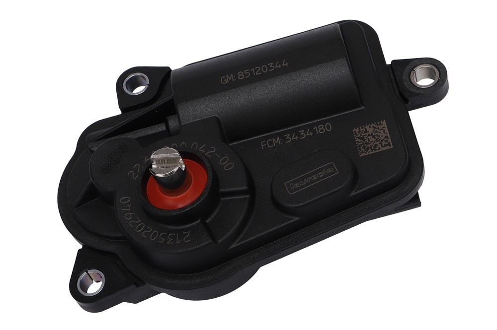 GM Genuine Parts Exhaust Control Valve Actuator