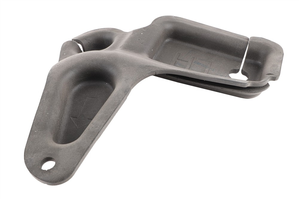 GM Genuine Parts Driver Side Body Lock Pillar Sound Insulator