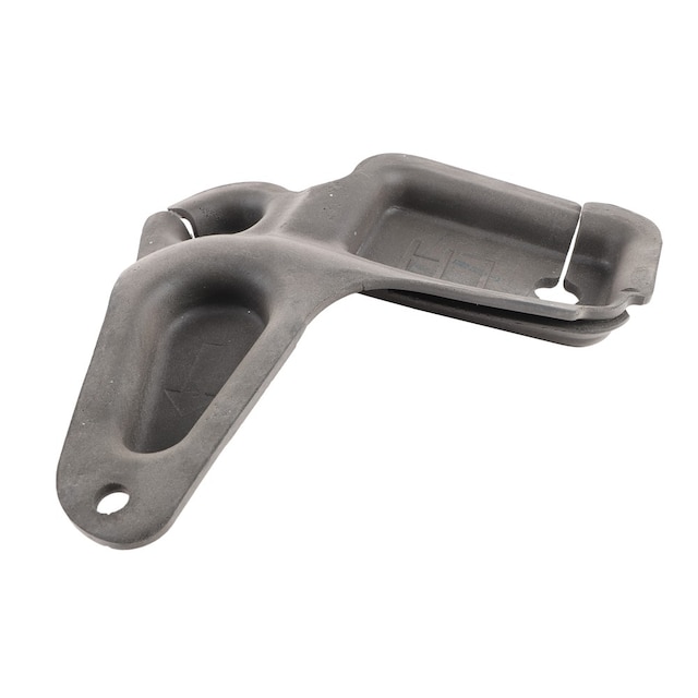GM Genuine Parts Driver Side Body Lock Pillar Sound Insulator