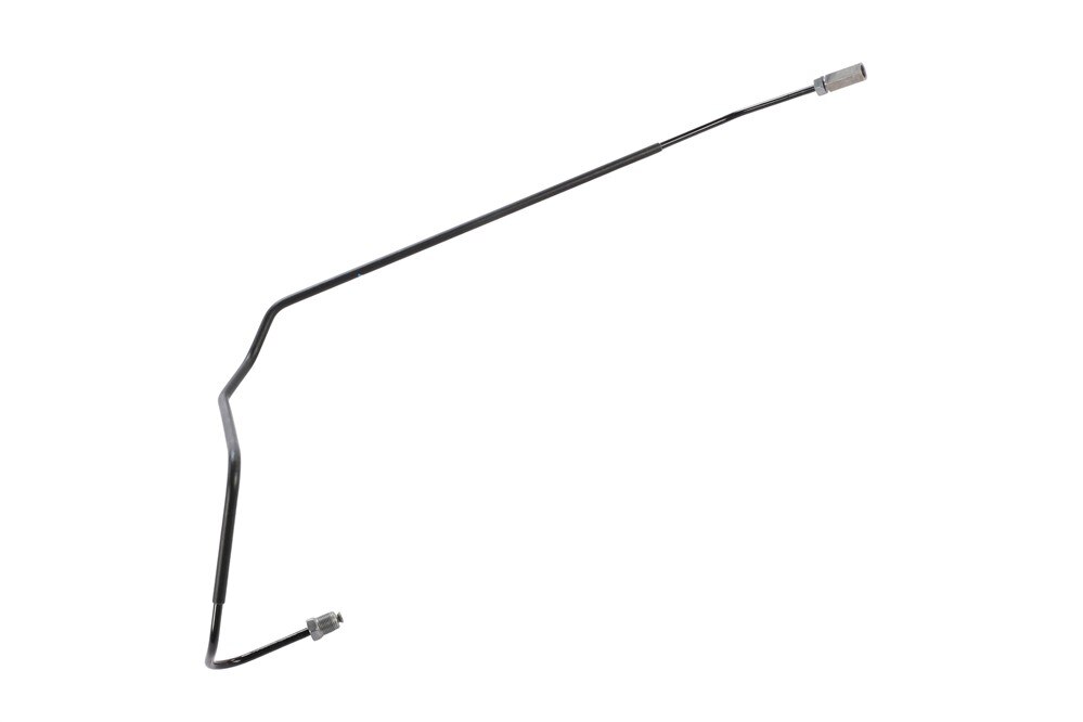 GM Genuine Parts Front Passenger Side Brake Pipe