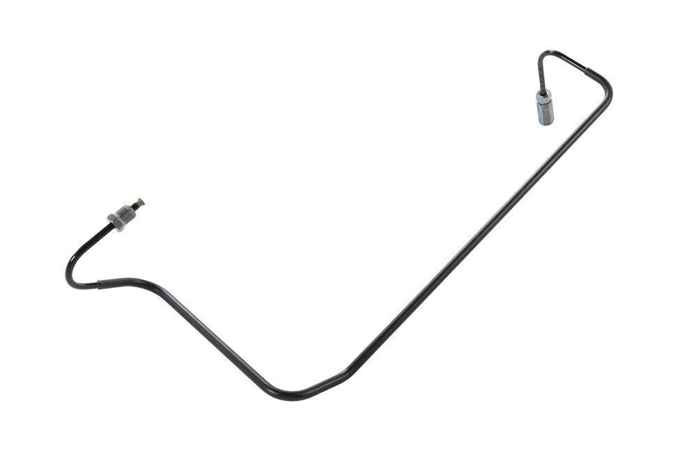 GM Genuine Parts Rear Passenger Side Brake Pipe