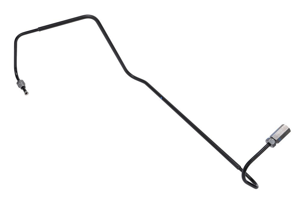 GM Genuine Parts Rear Driver Side Brake Pipe