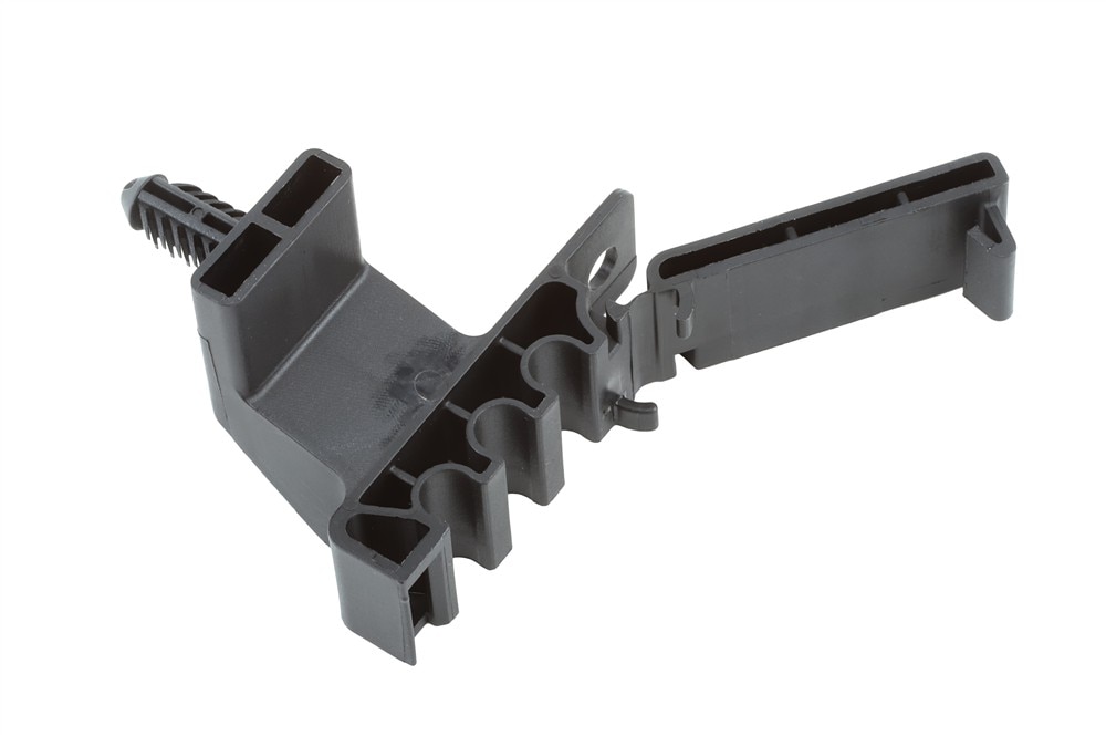 GM Genuine Parts Front and Rear Brake Pipe Clip