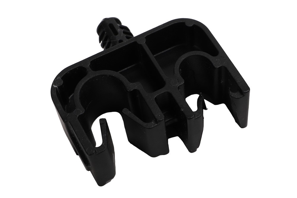 GM Genuine Parts Front Brake Pipe Clip