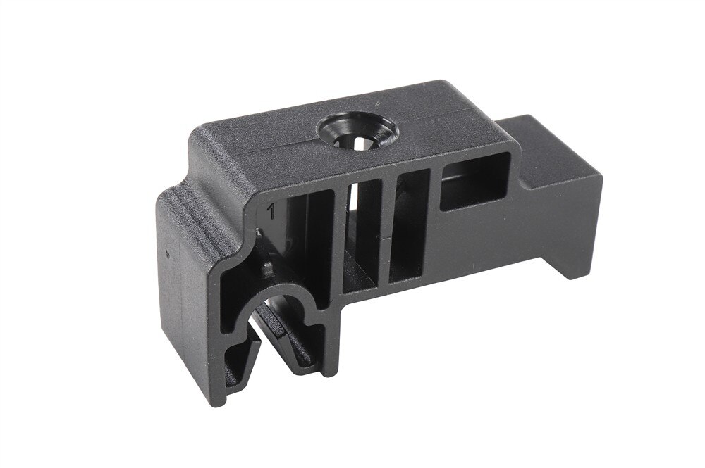 GM Genuine Parts Rear Brake Pipe Clip