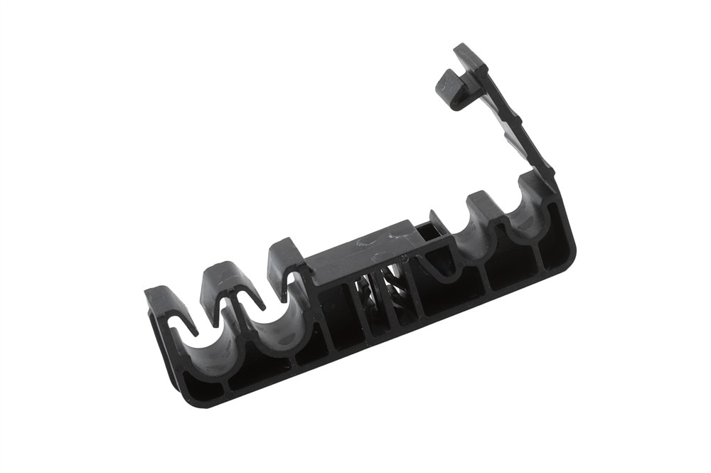 GM Genuine Parts Brake and Fuel Pipe Clip