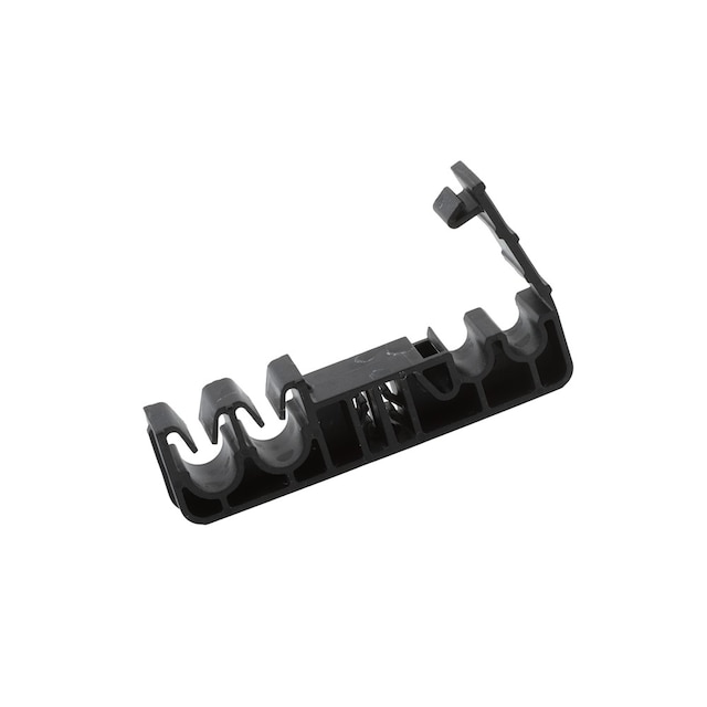 GM Genuine Parts Brake and Fuel Pipe Clip