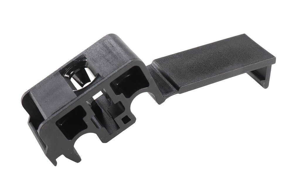 GM Genuine Parts Rear Brake Pipe Clip