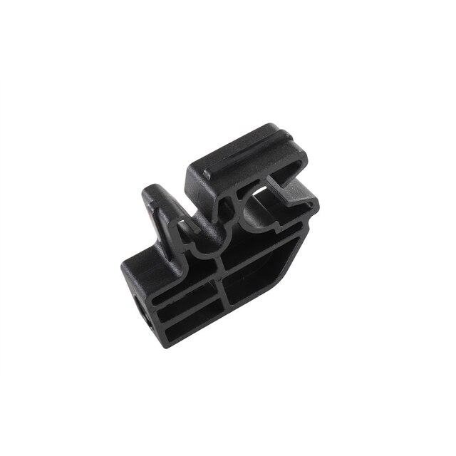 GM Genuine Parts Rear Brake Pipe Clip