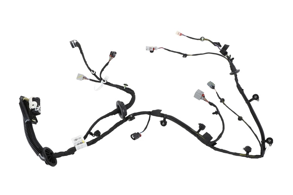 GM Genuine Parts Front Driver Side Door Wiring Harness