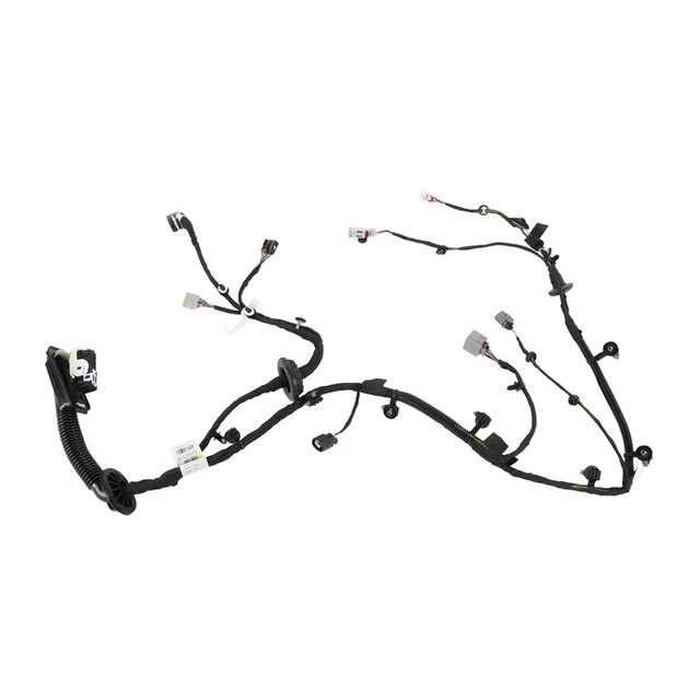 GM Genuine Parts Front Driver Side Door Wiring Harness
