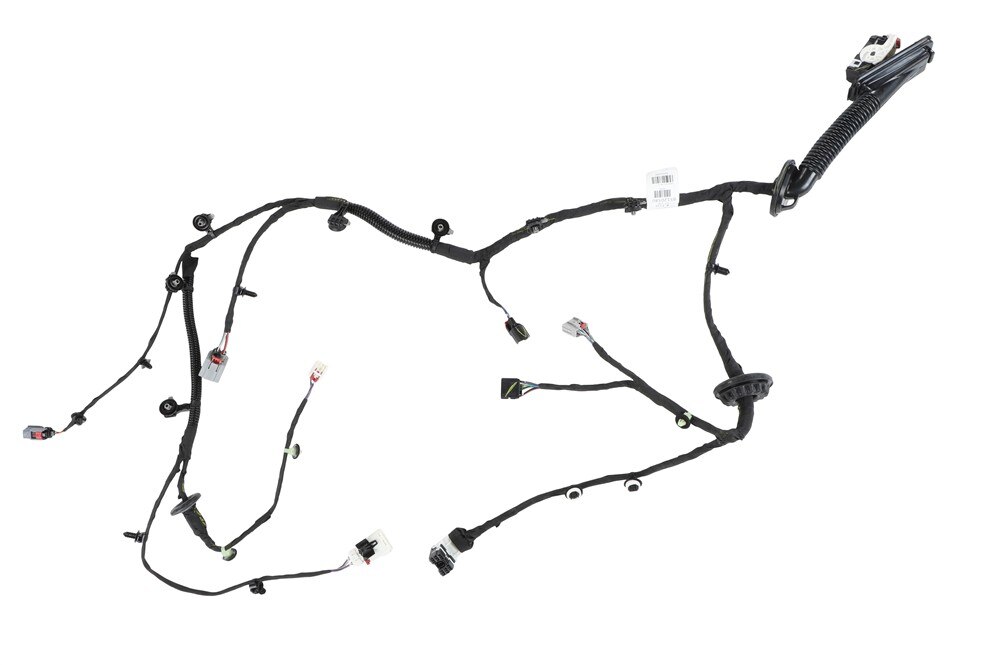 GM Genuine Parts Front Driver Side Door Wiring Harness
