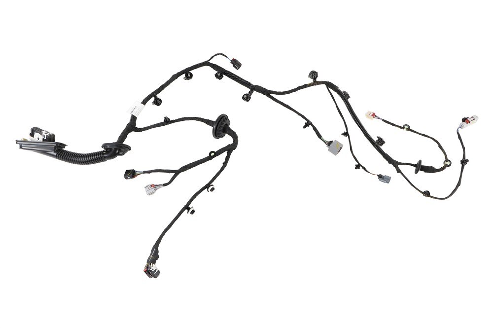 GM Genuine Parts Front Driver Side Door Wiring Harness