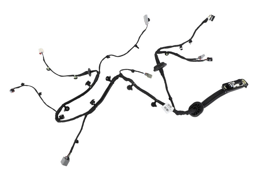 GM Genuine Parts Front Driver Side Door Wiring Harness