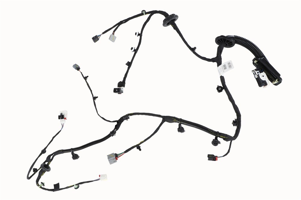 GM Genuine Parts Front Driver Side Door Wiring Harness