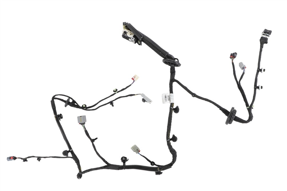 GM Genuine Parts Front Driver Side Door Wiring Harness