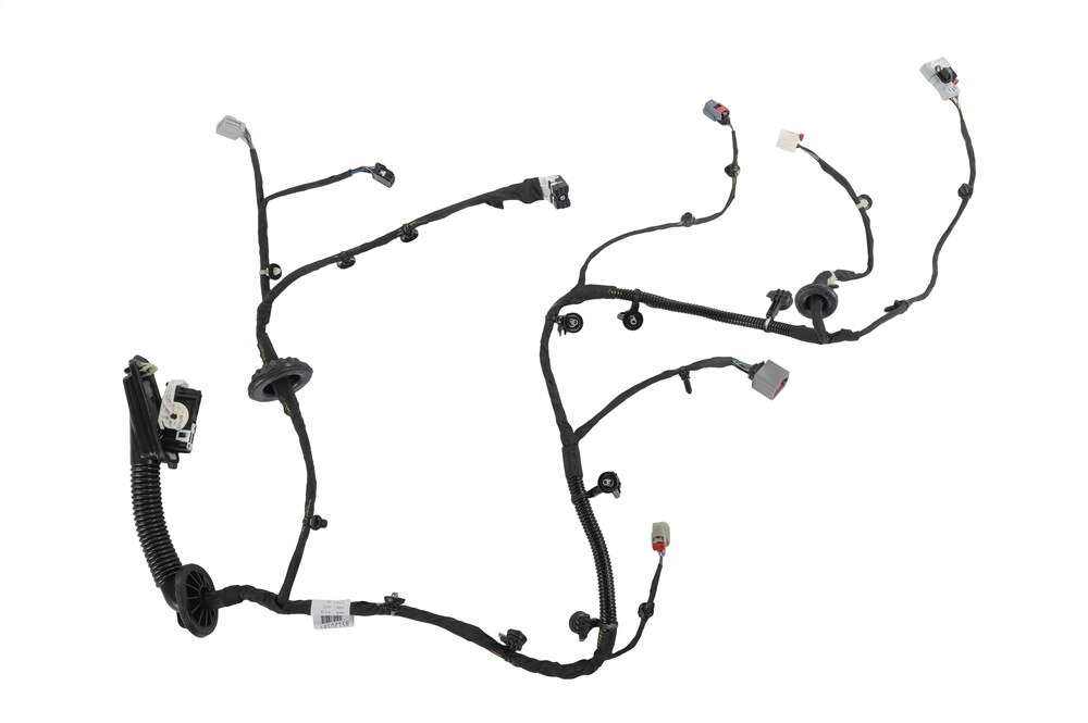 GM Genuine Parts Front Driver Side Door Wiring Harness