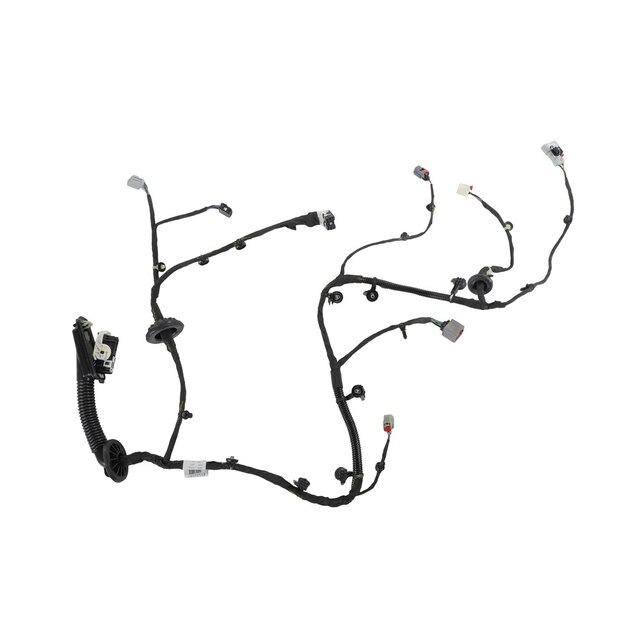 GM Genuine Parts Front Driver Side Door Wiring Harness