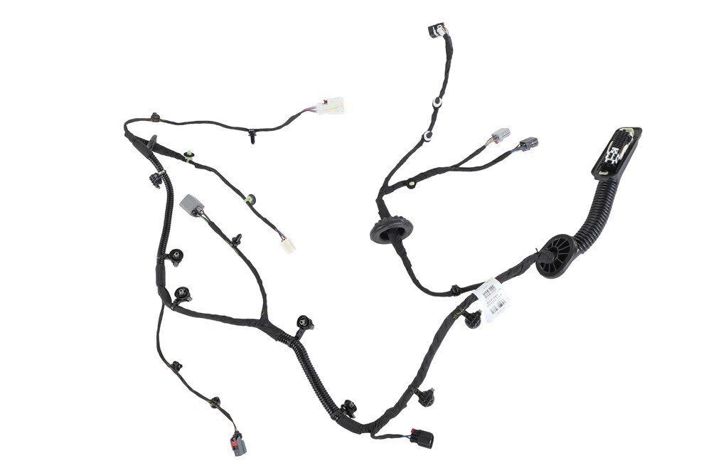 GM Genuine Parts Front Driver Side Door Wiring Harness