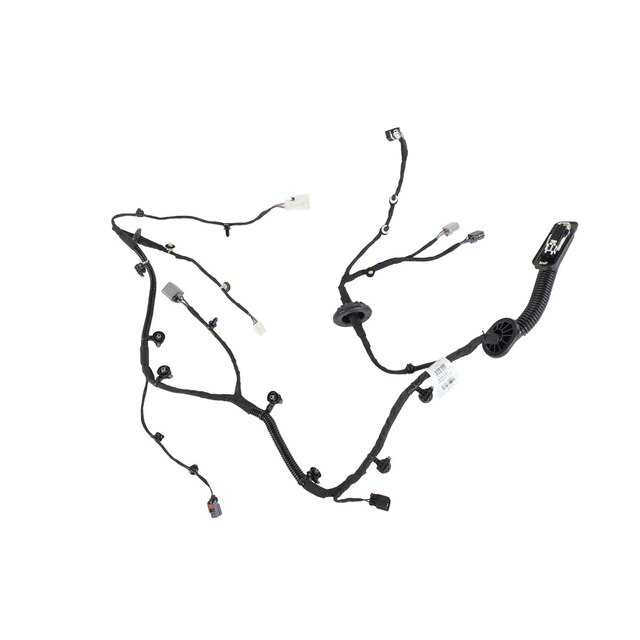 GM Genuine Parts Front Driver Side Door Wiring Harness