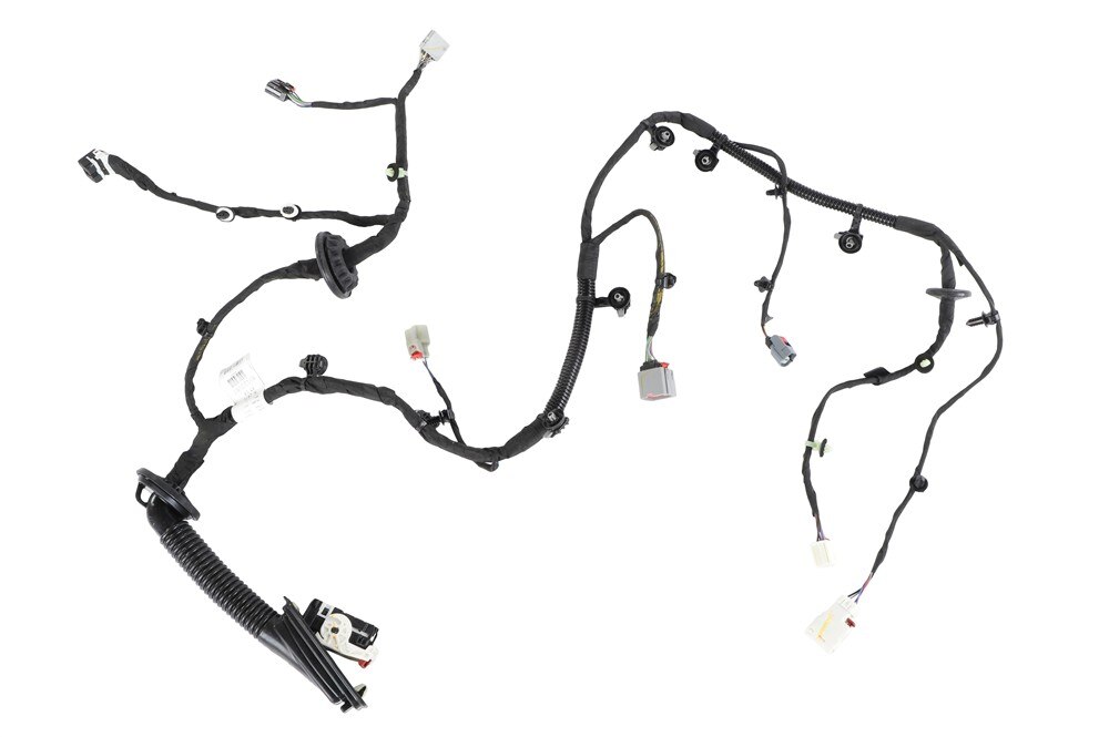 GM Genuine Parts Front Driver Side Door Wiring Harness