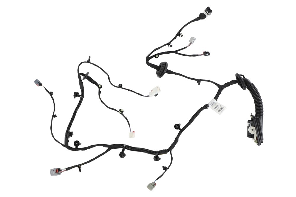 GM Genuine Parts Front Driver Side Door Wiring Harness
