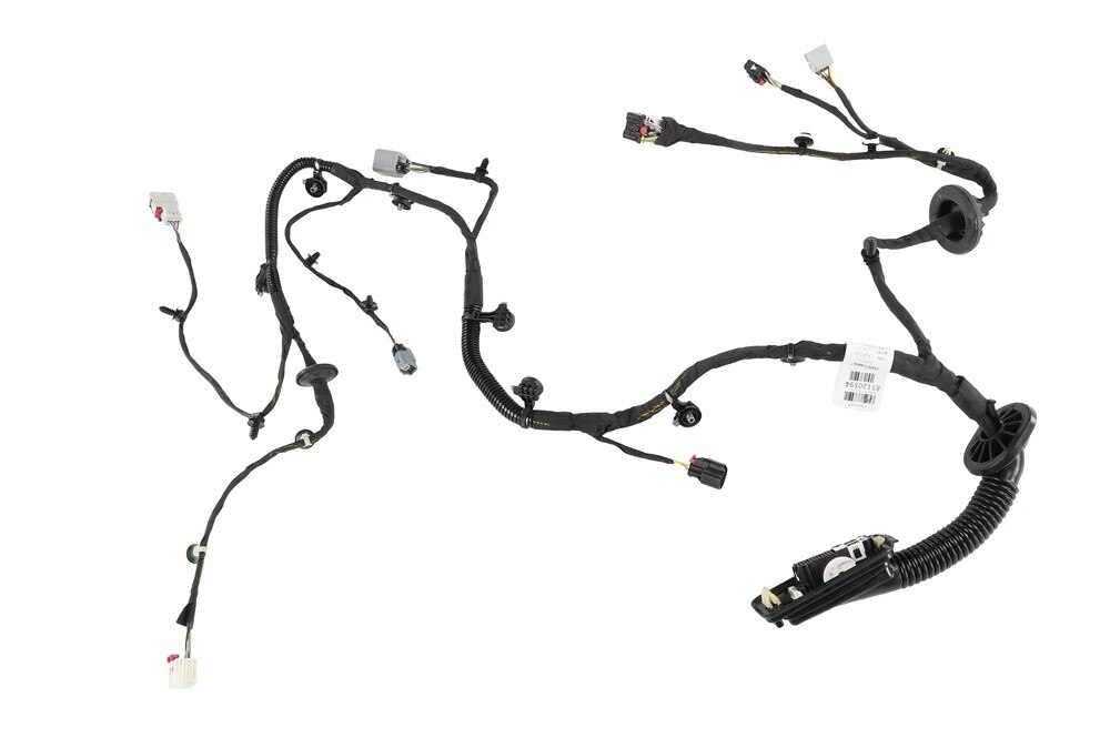 GM Genuine Parts Front Passenger Side Door Wiring Harness