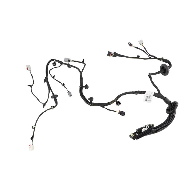 GM Genuine Parts Front Passenger Side Door Wiring Harness