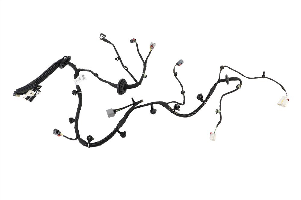 GM Genuine Parts Front Passenger Side Door Wiring Harness