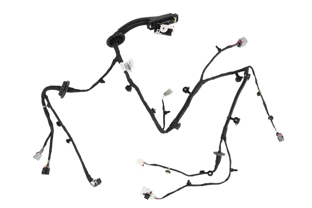GM Genuine Parts Front Passenger Side Door Wiring Harness