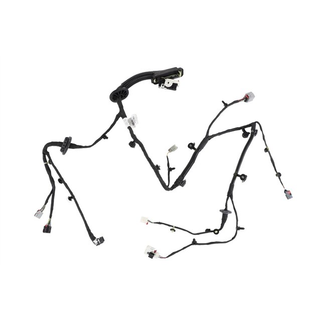 GM Genuine Parts Front Passenger Side Door Wiring Harness