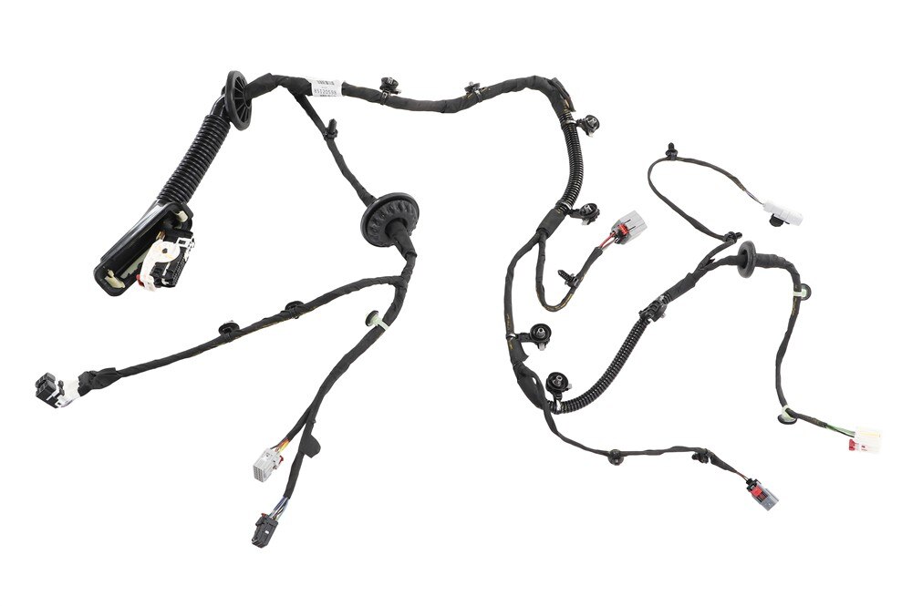 GM Genuine Parts Front Passenger Side Door Wiring Harness