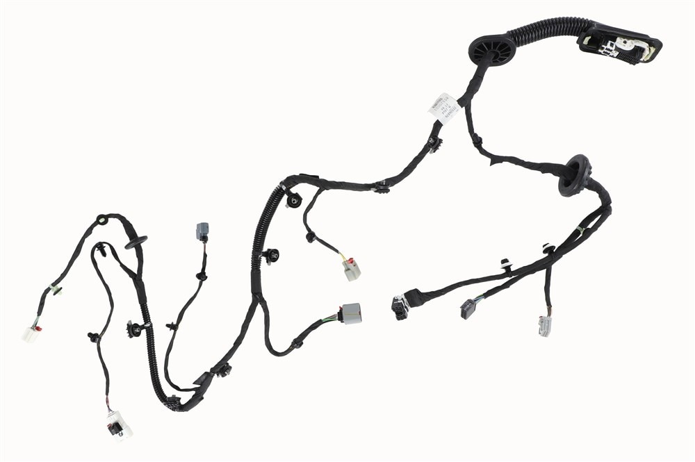 GM Genuine Parts Front Passenger Side Door Wiring Harness