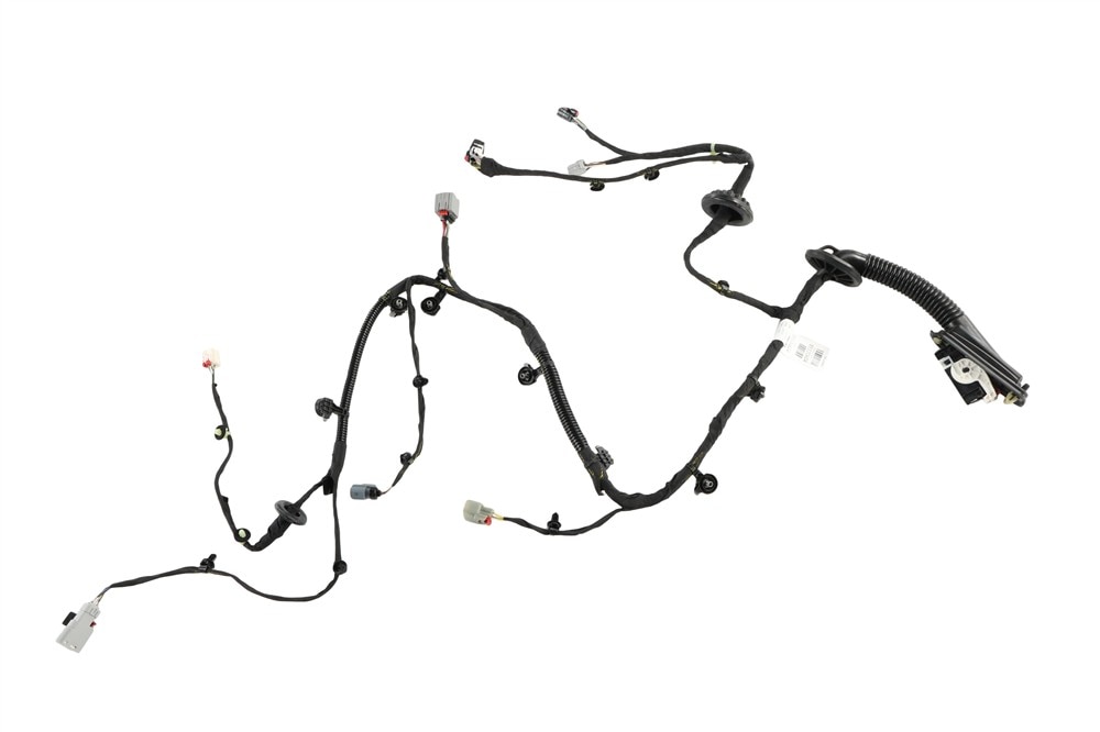 GM Genuine Parts Front Passenger Side Door Wiring Harness