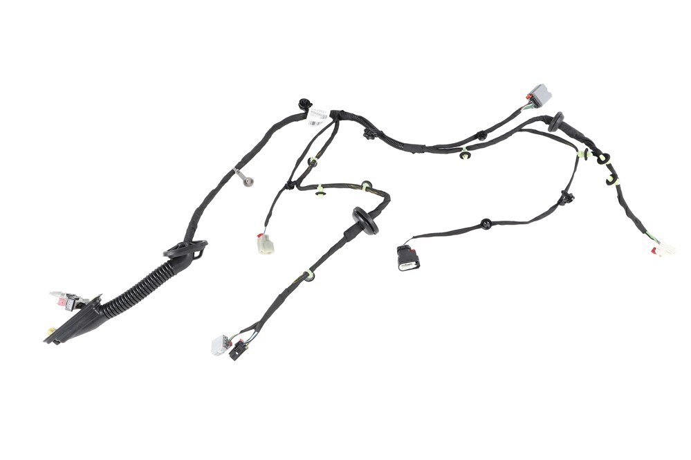 GM Genuine Parts Rear Passenger Side Door Wiring Harness