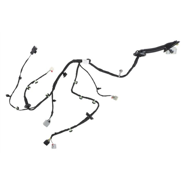GM Genuine Parts Rear Passenger Side Door Wiring Harness