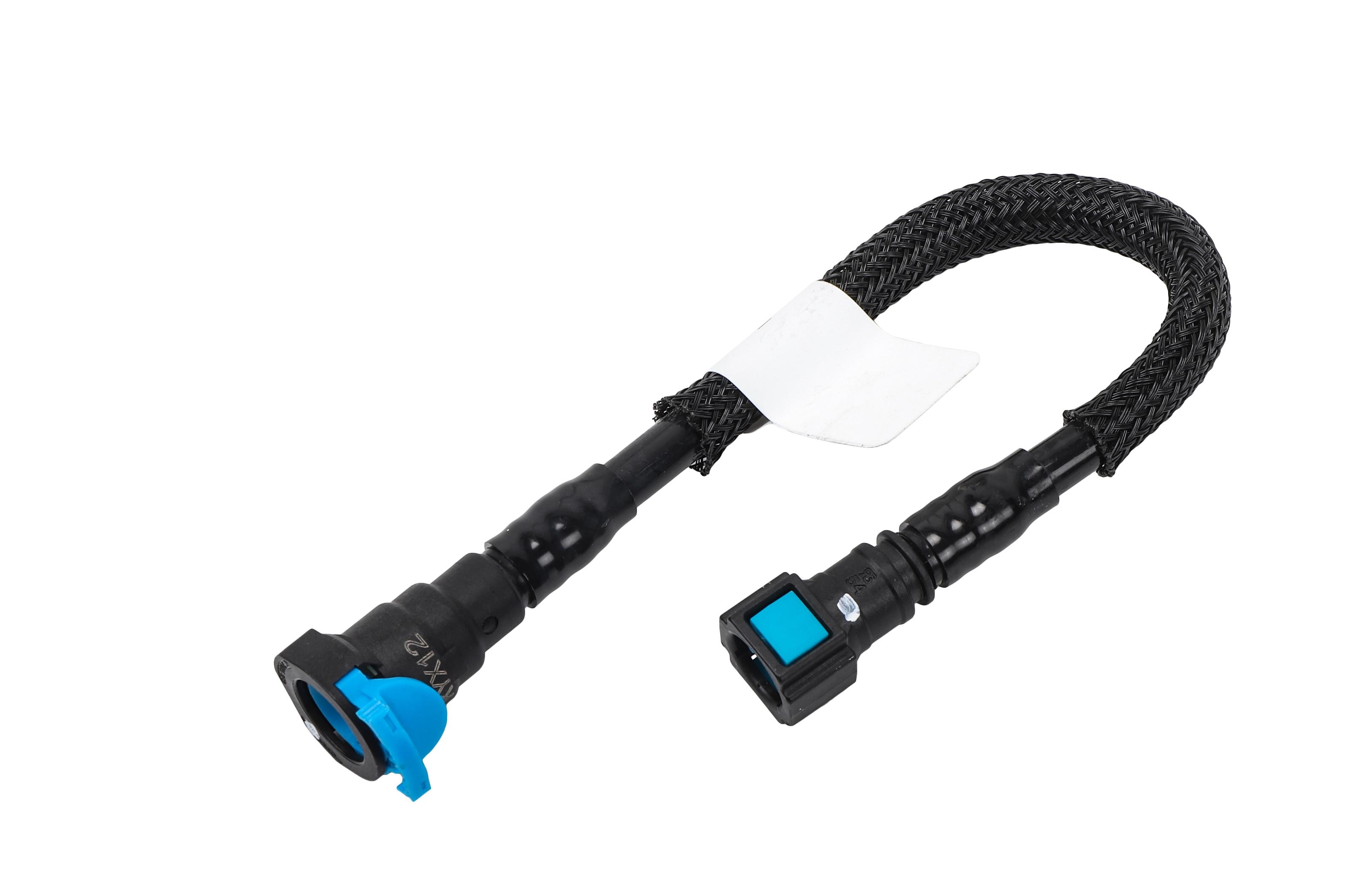 GM Genuine Parts Fuel Feed Hose