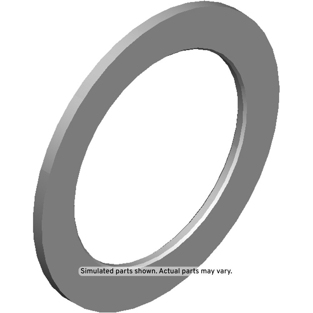 GM Genuine Parts Differential Bearing Spacer